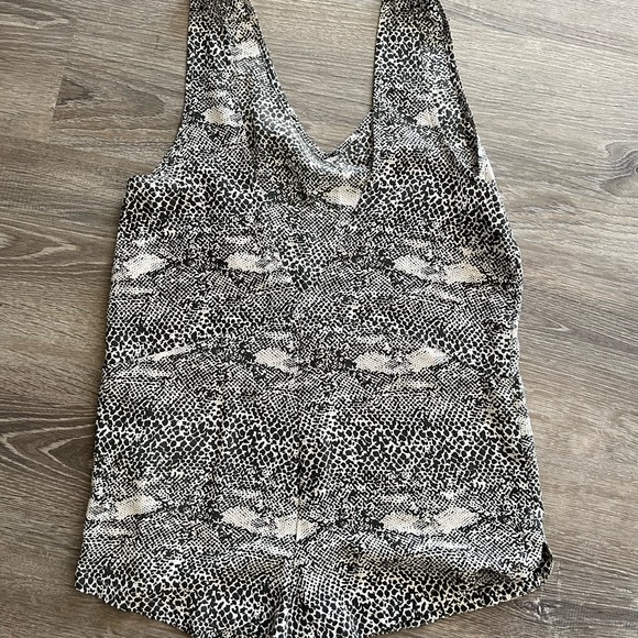 RARE! ACACIA ROMPER SZ P - Picture 6 of 6